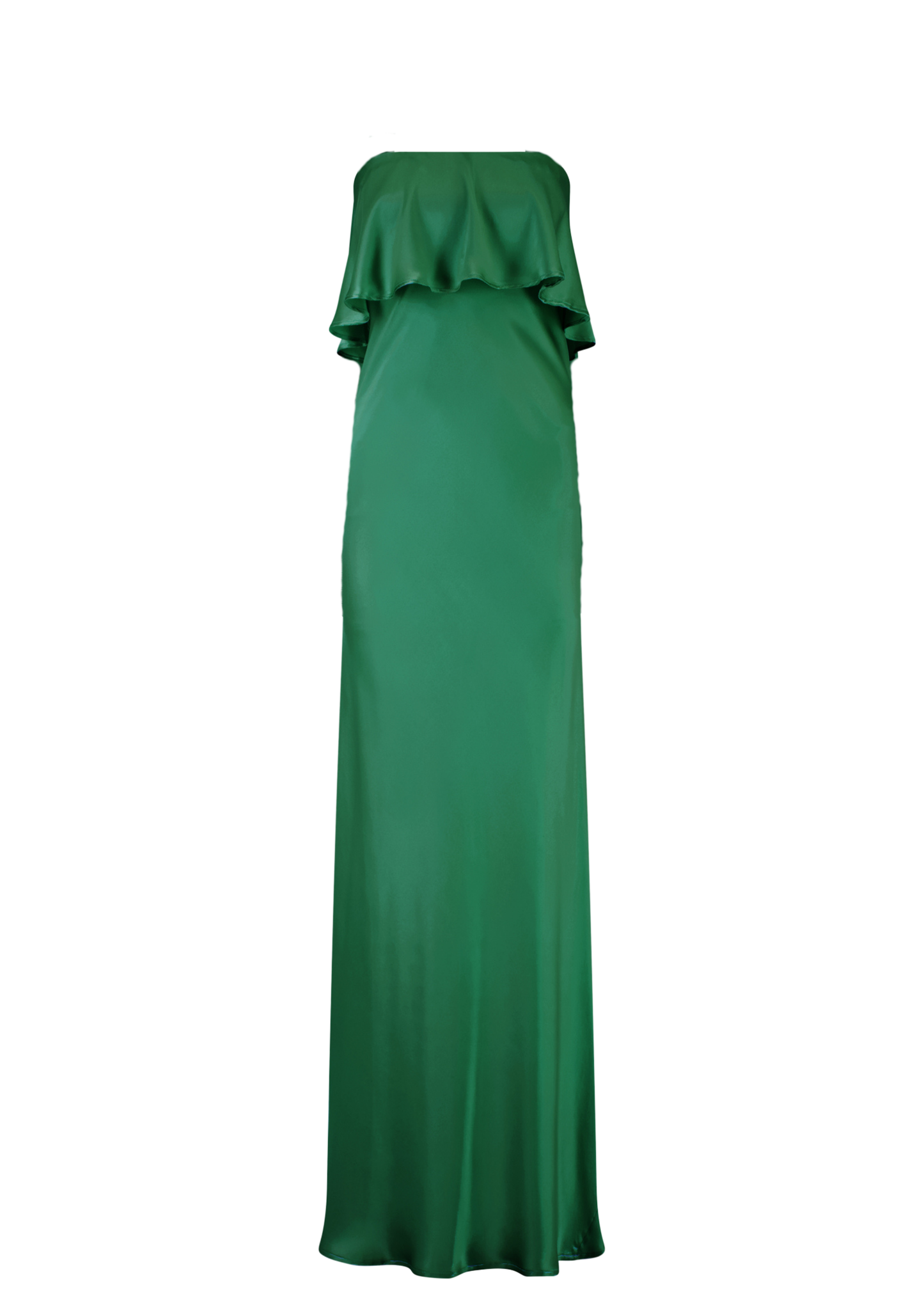 Goldie Gown