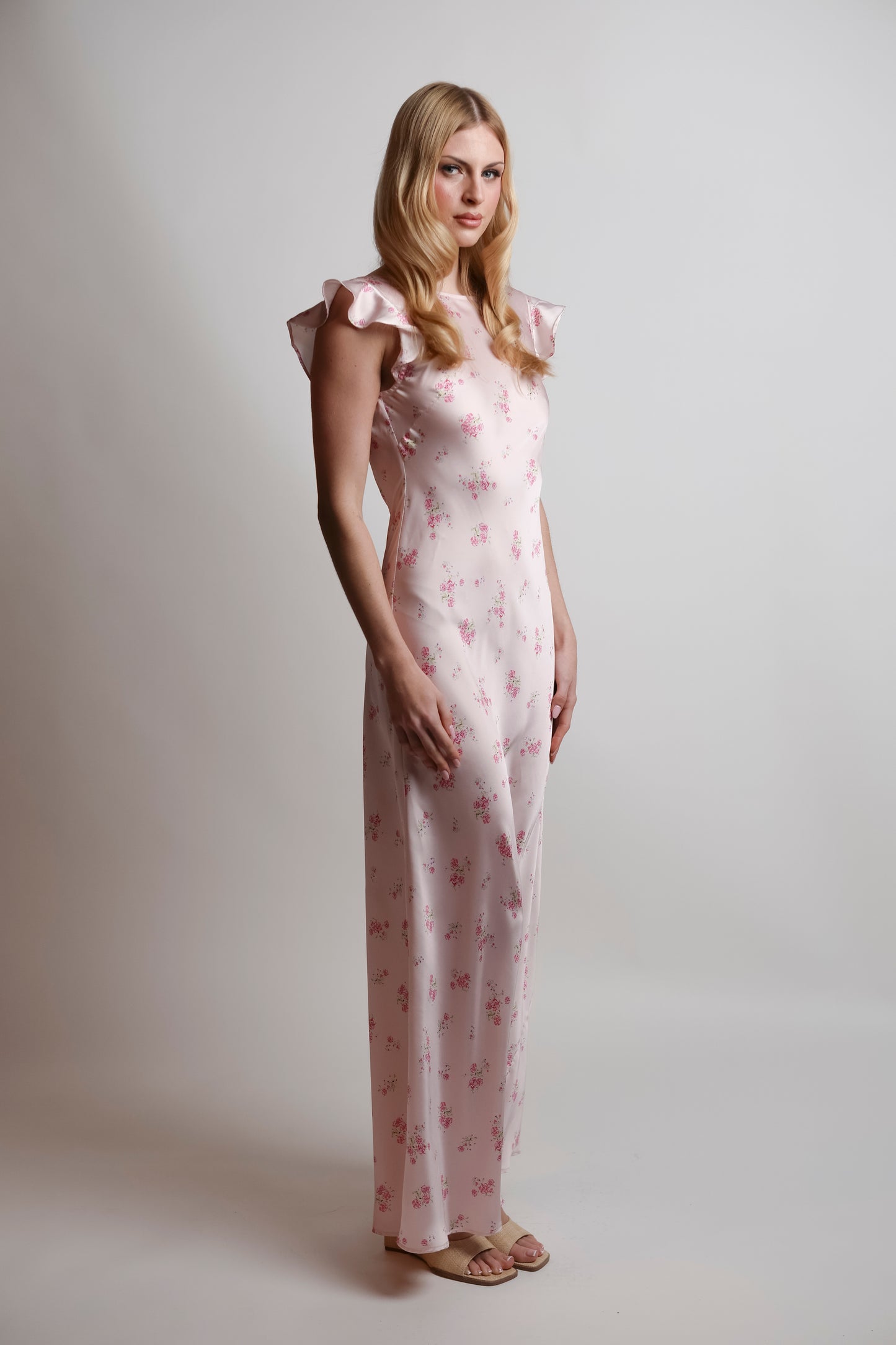 Remi Dress