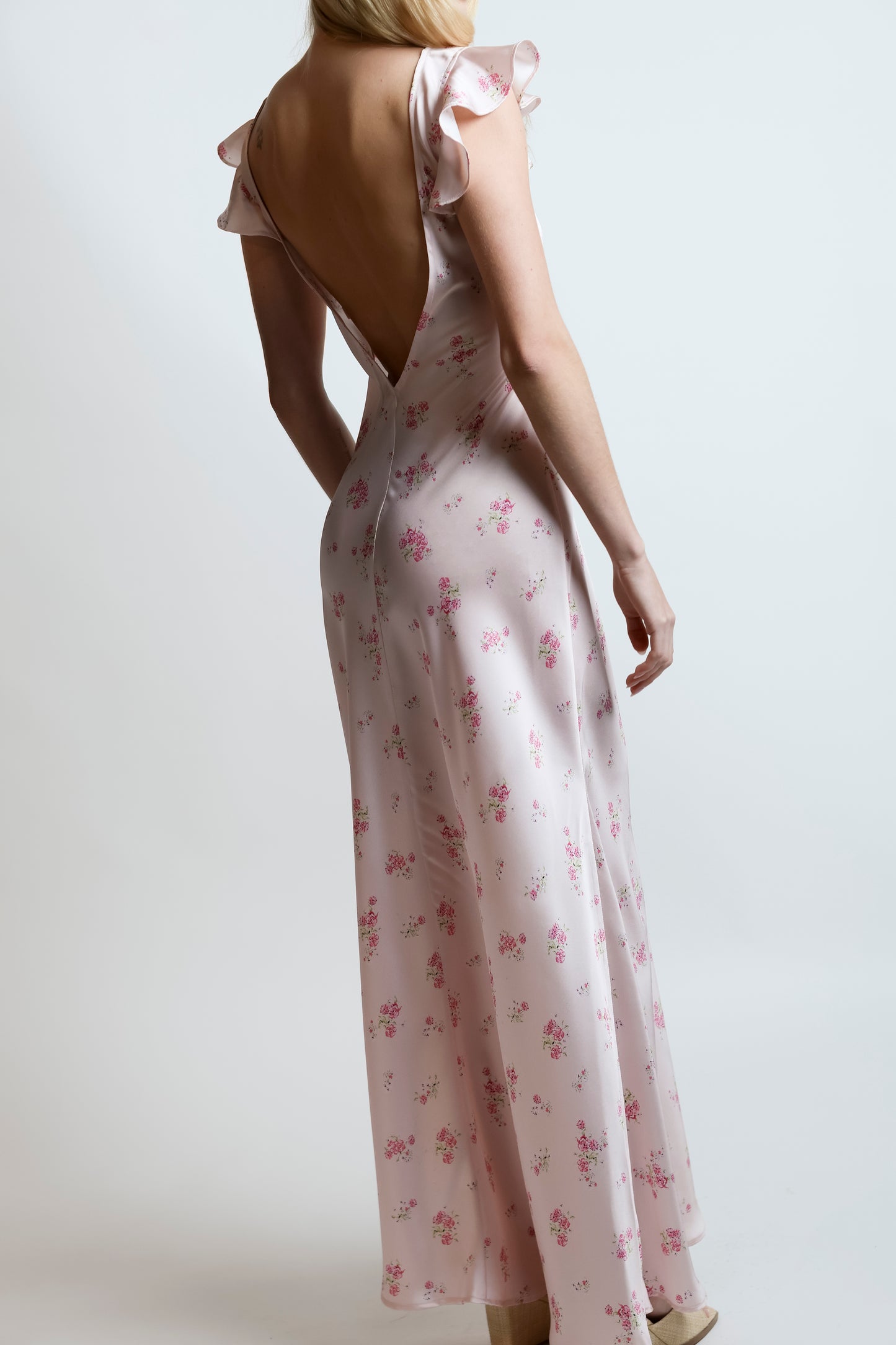 Remi Dress