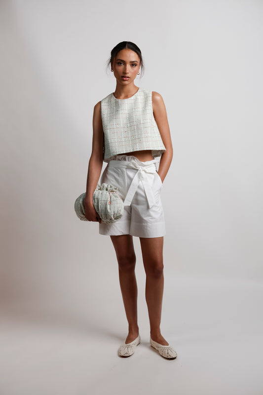 Rowan Short