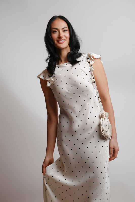 Frilly Remi Dress