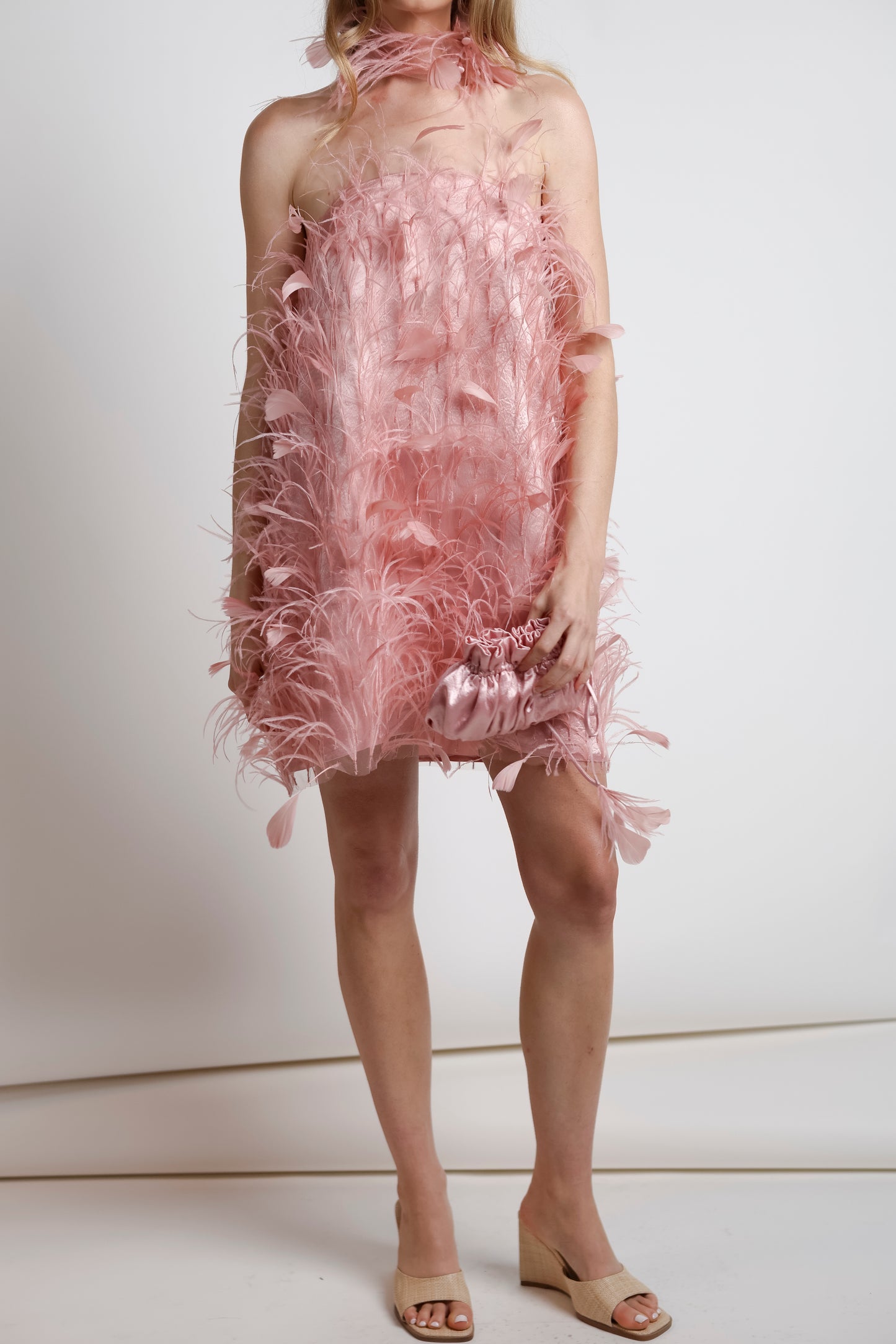 Estella Dress