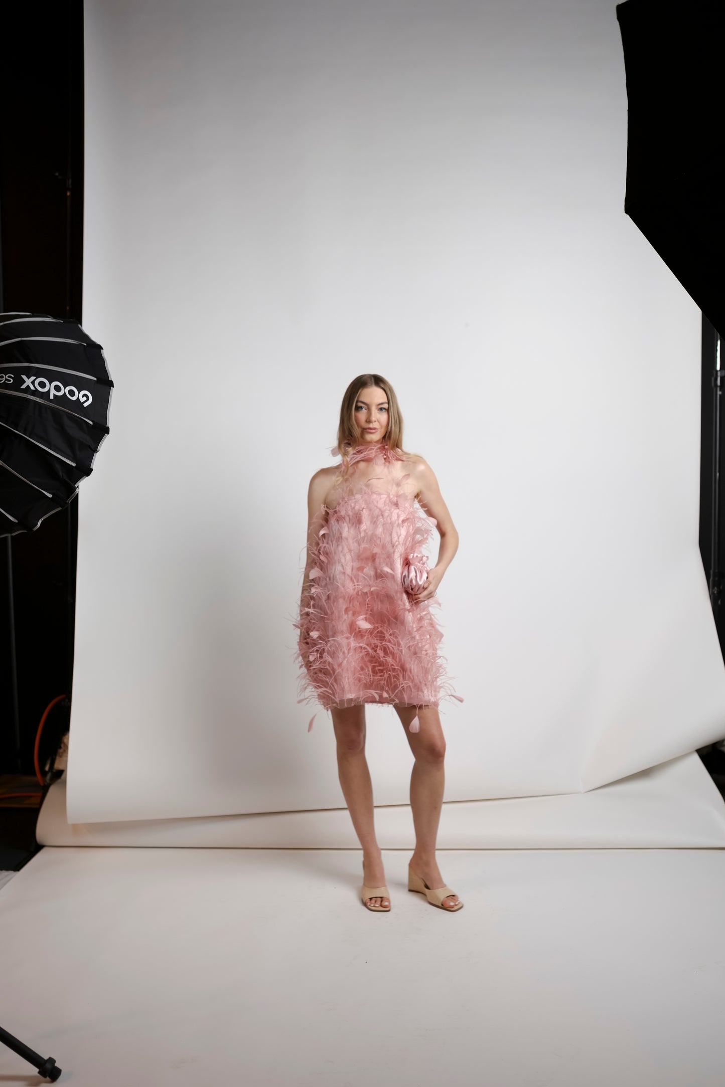 Estella Dress