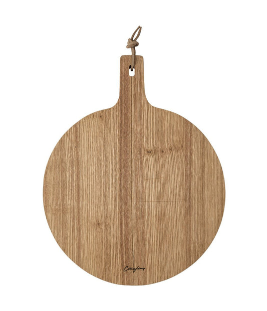 Oak Board / Round