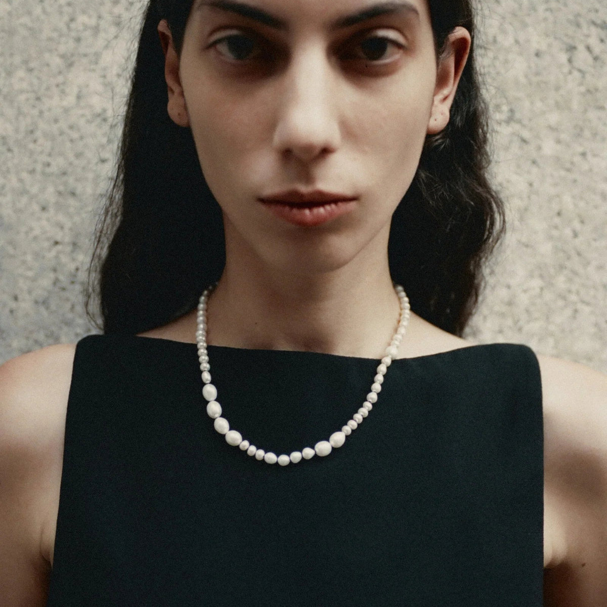 Jasmin Sparrow / Grace Necklace