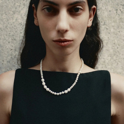 Jasmin Sparrow / Grace Necklace