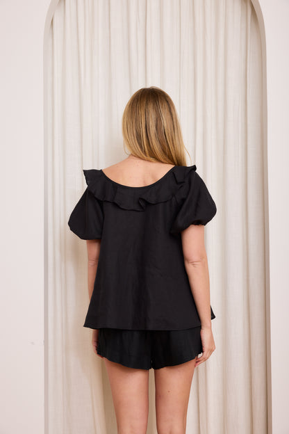 Little Darling Blouse