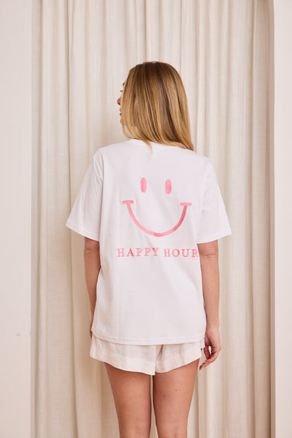 Happy Hour Tee