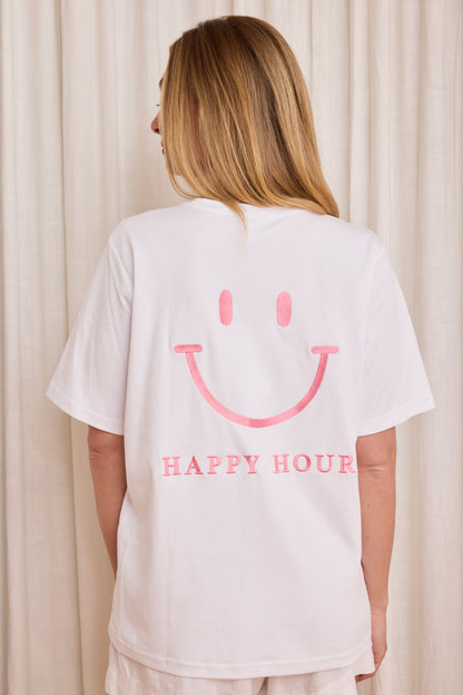 Happy Hour Tee