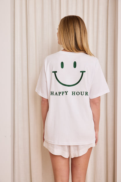 Happy Hour Tee