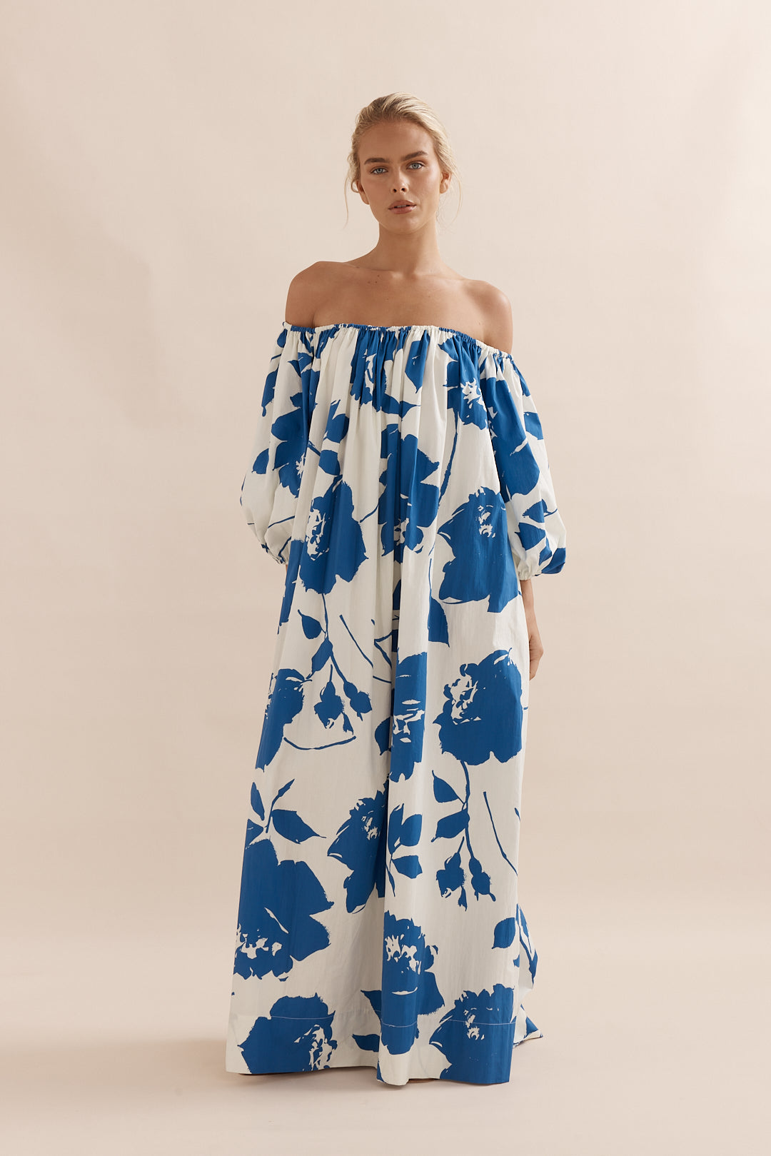 Brooklyn Maxi Caitlin Crisp