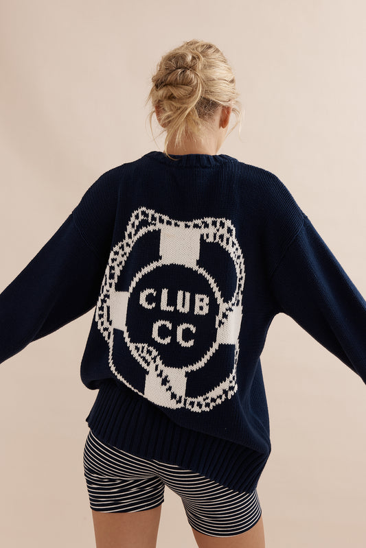 Club CC Nautical