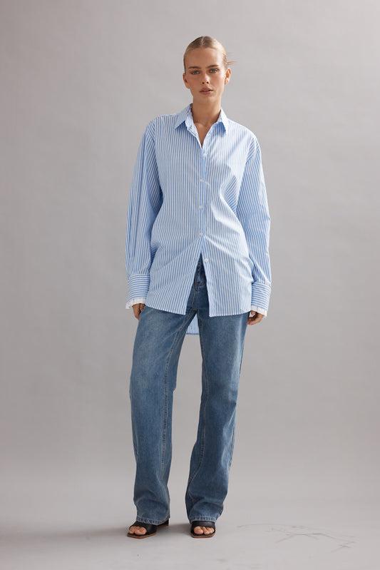 Vienna Shirt