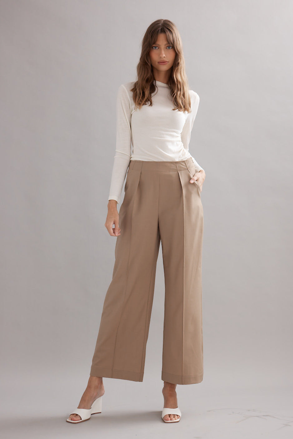 Beckham Pant