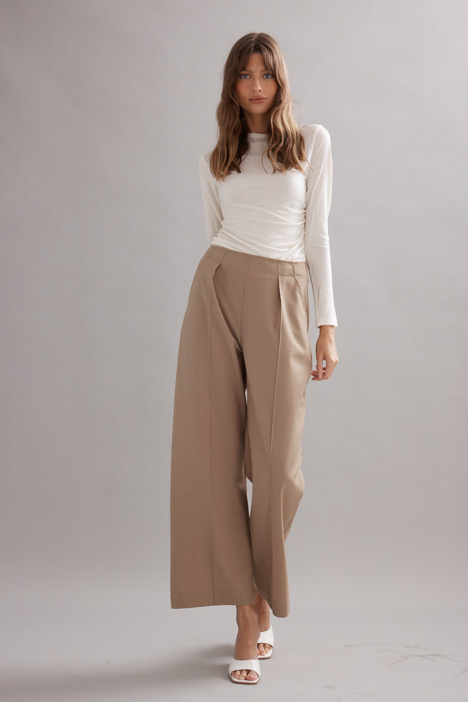 Beckham Pant