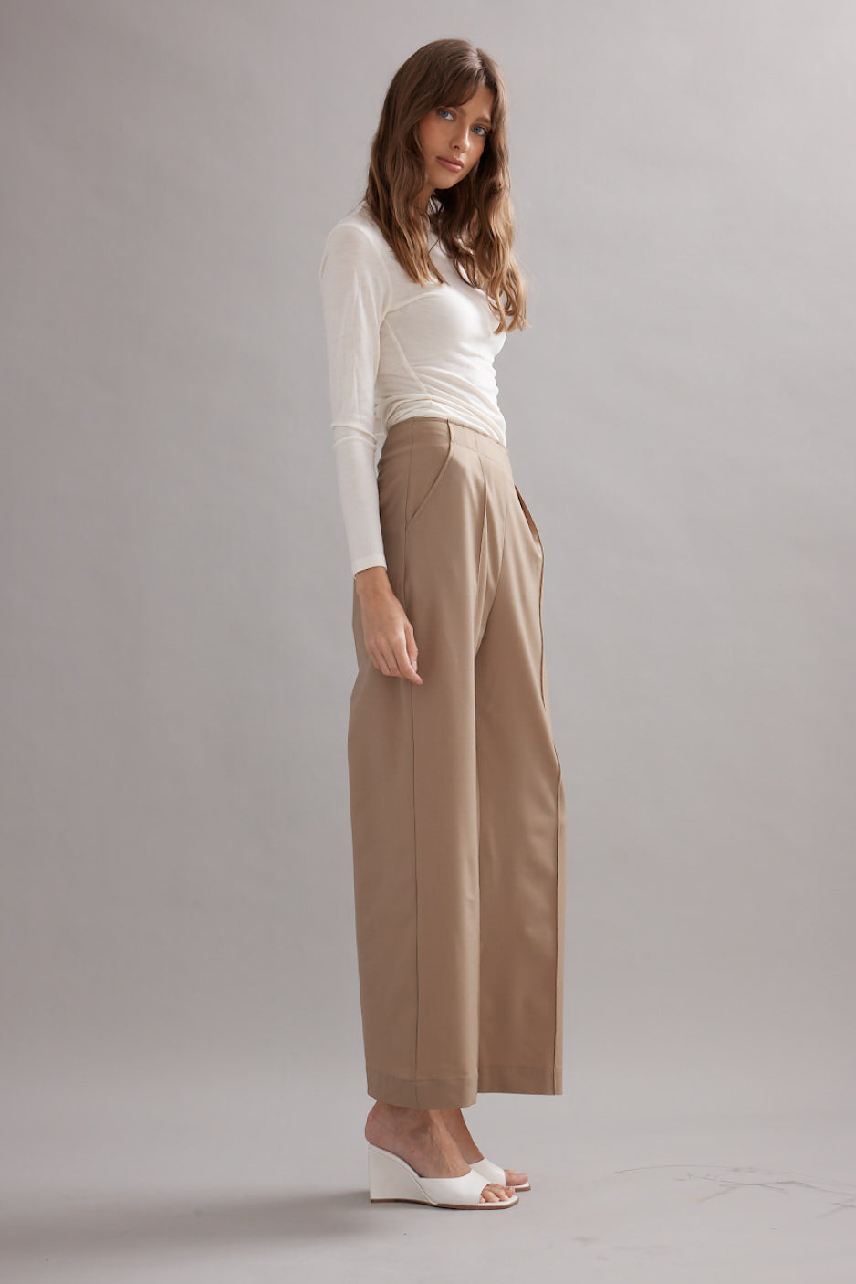 Beckham Pant