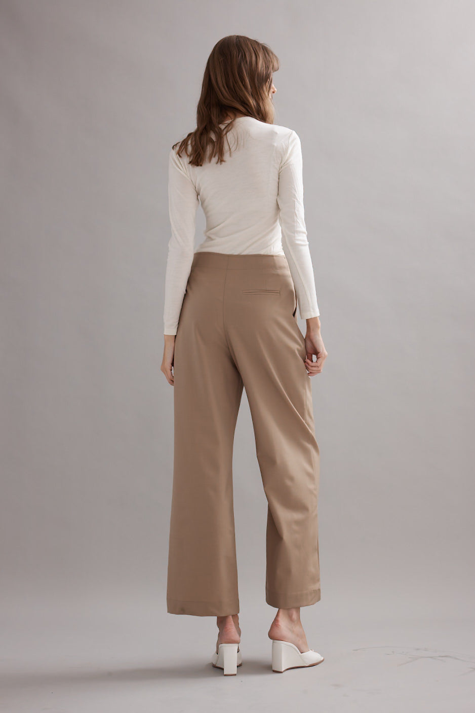 Beckham Pant