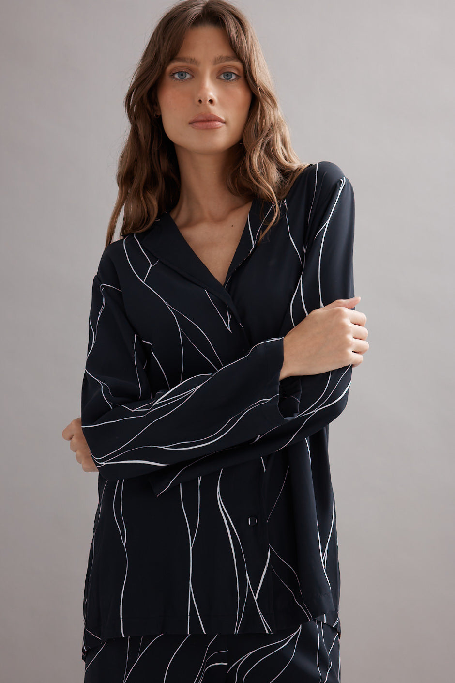 Dalston Shirt