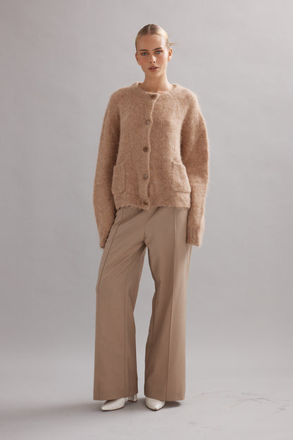 Alfie Cardi