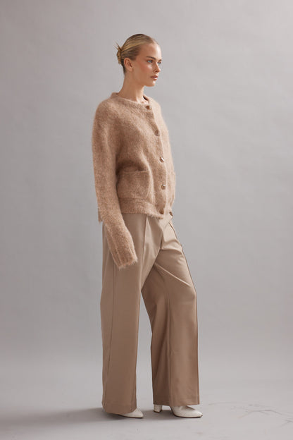 Alfie Cardi