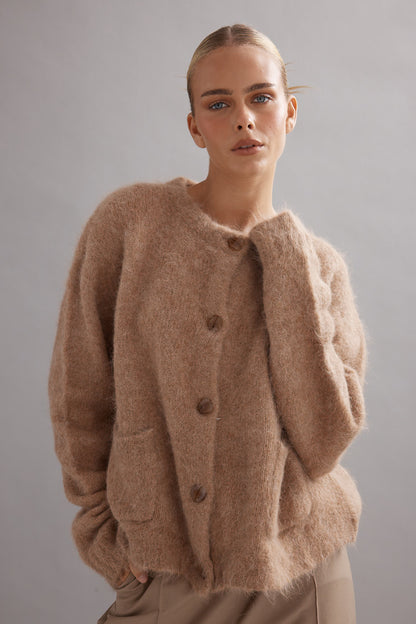Alfie Cardi