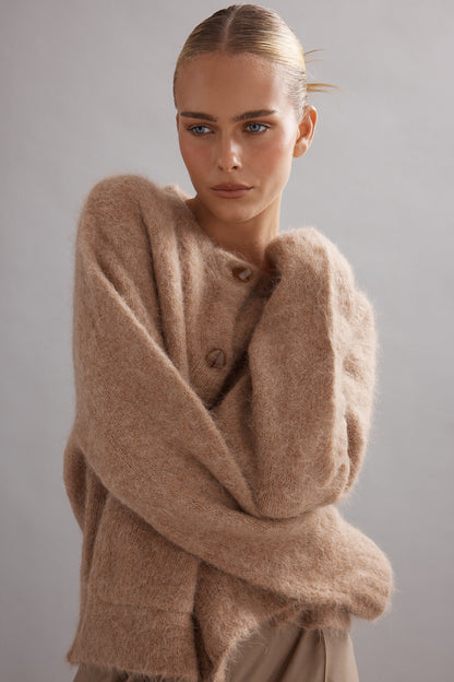 Alfie Cardi