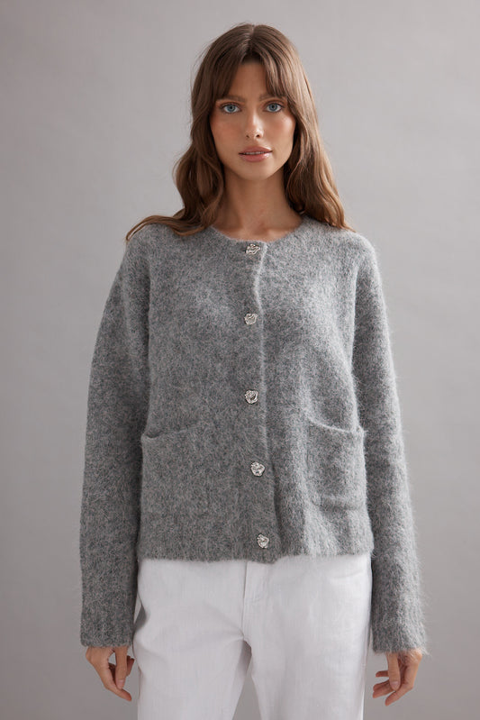 Alfie Cardi