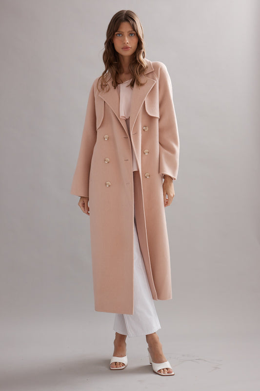 Paddington Coat