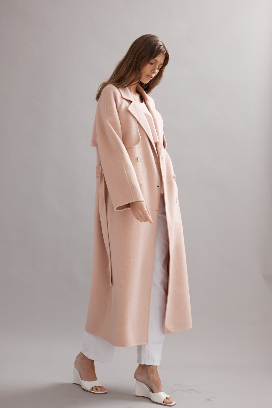 Paddington Coat