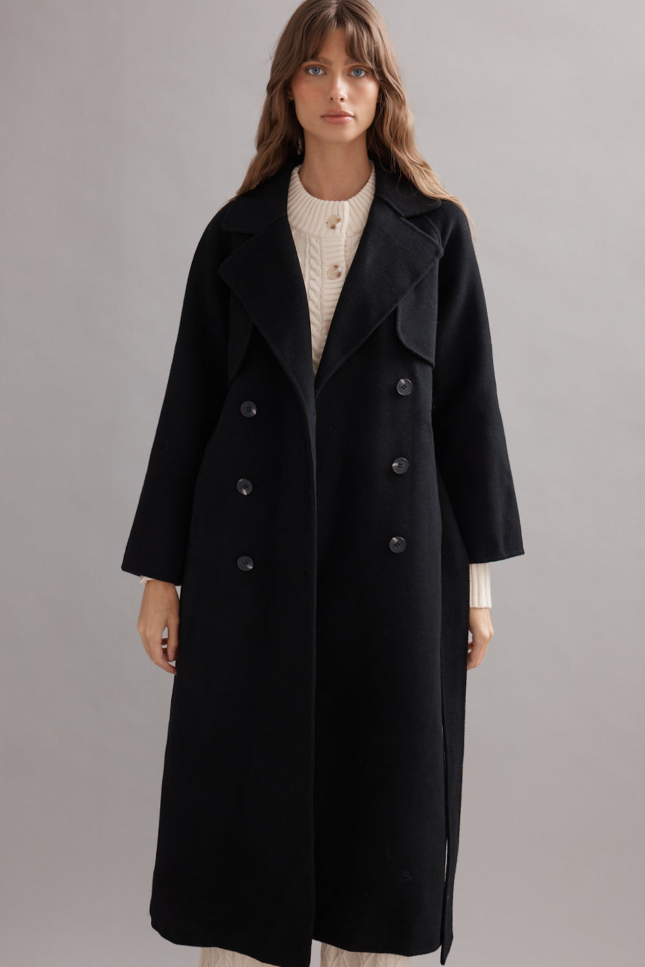 Paddington Coat