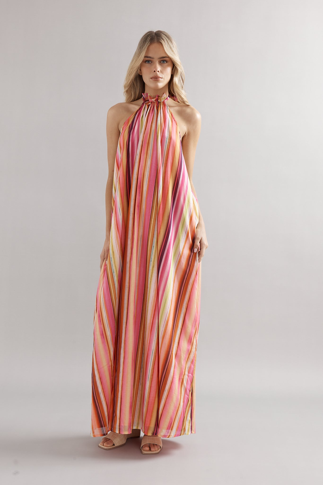 Winona Dress