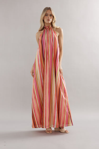 Winona Dress