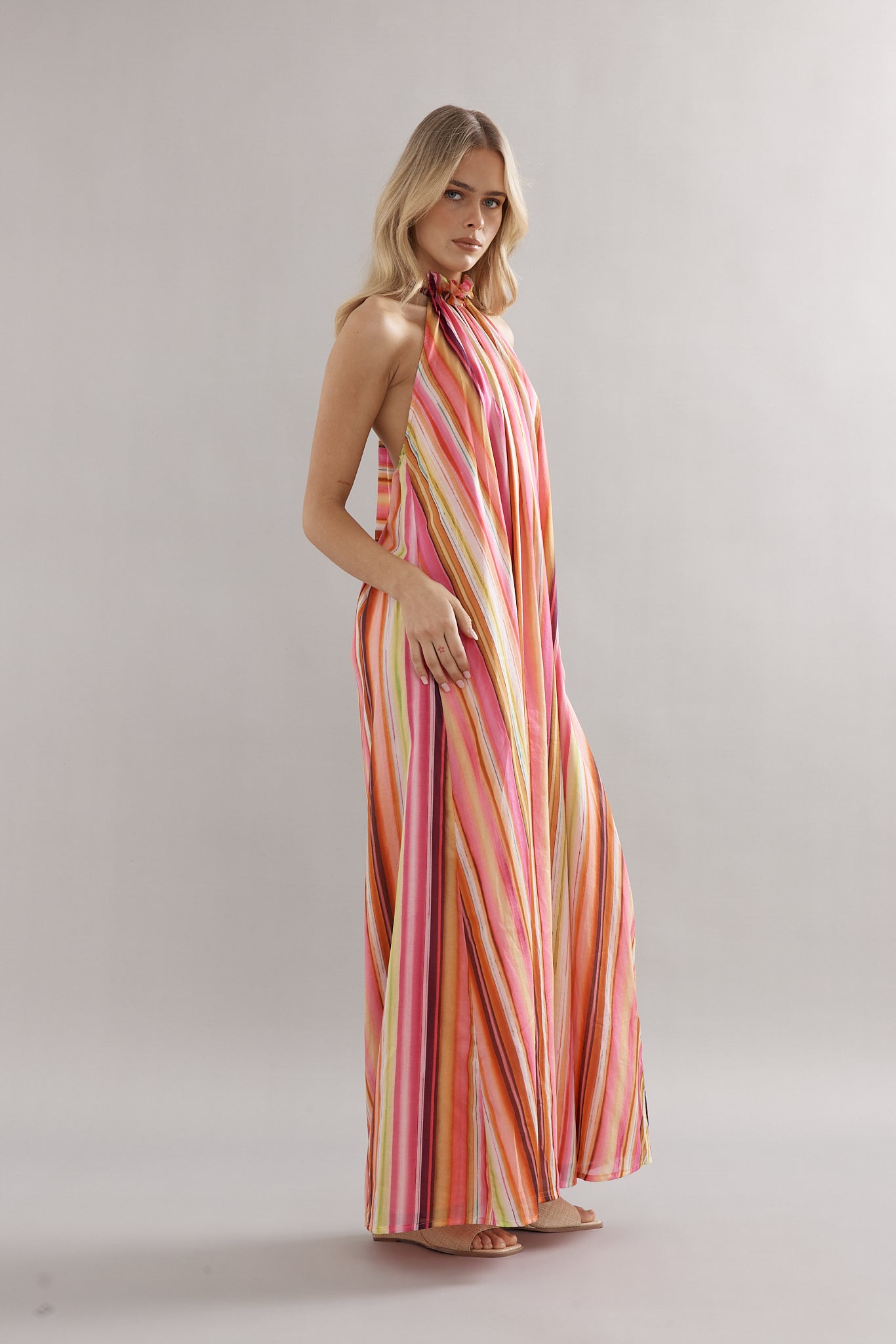Winona Dress