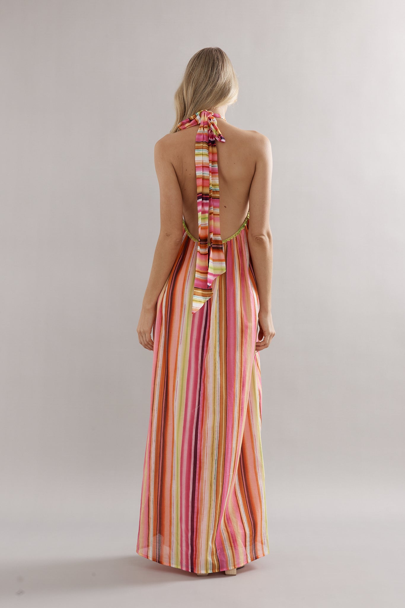 Winona Dress