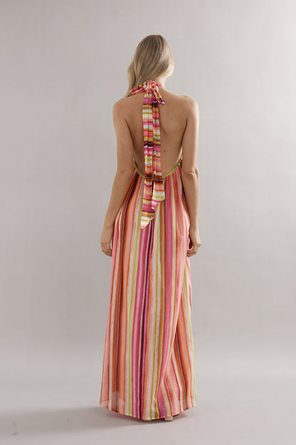 Winona Dress