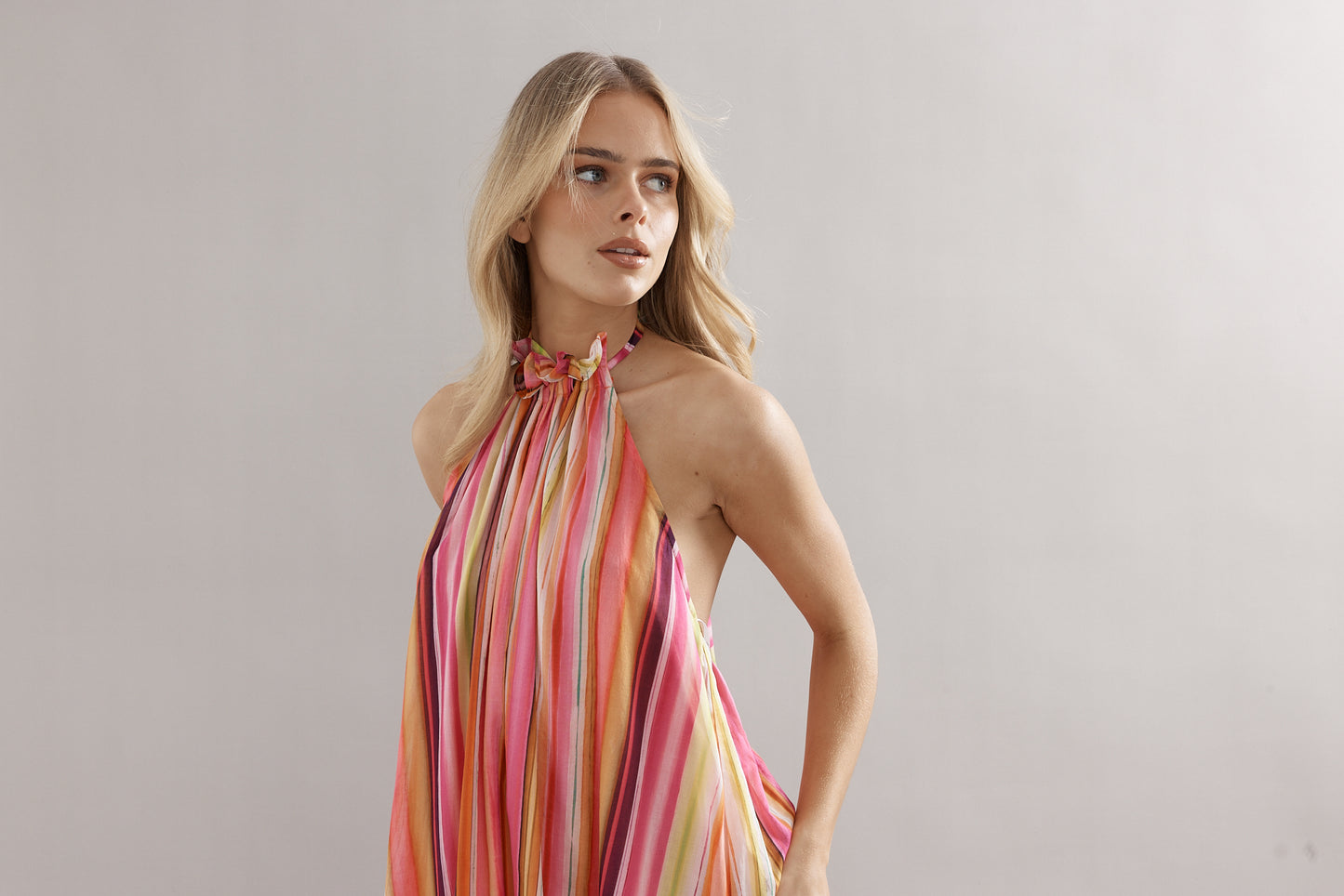 Winona Dress