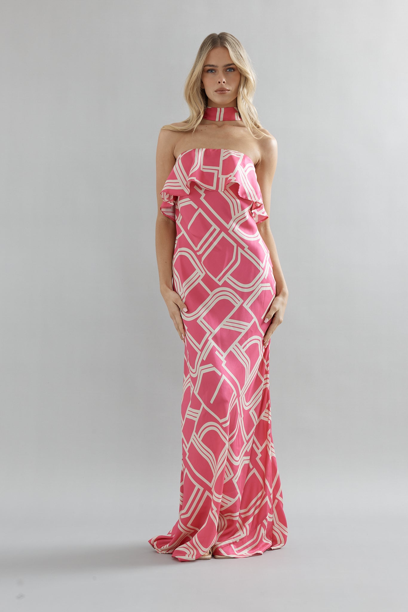 Goldie Gown