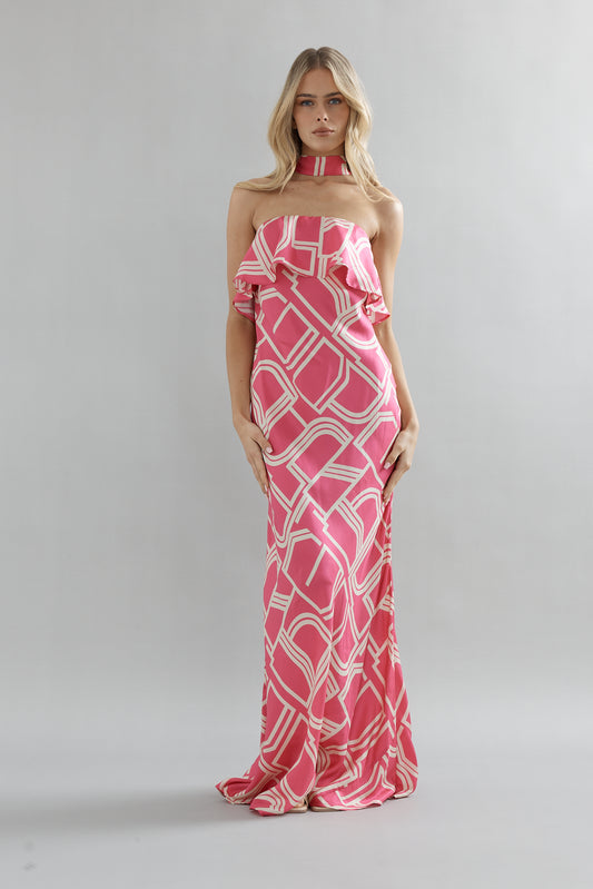 Goldie Gown