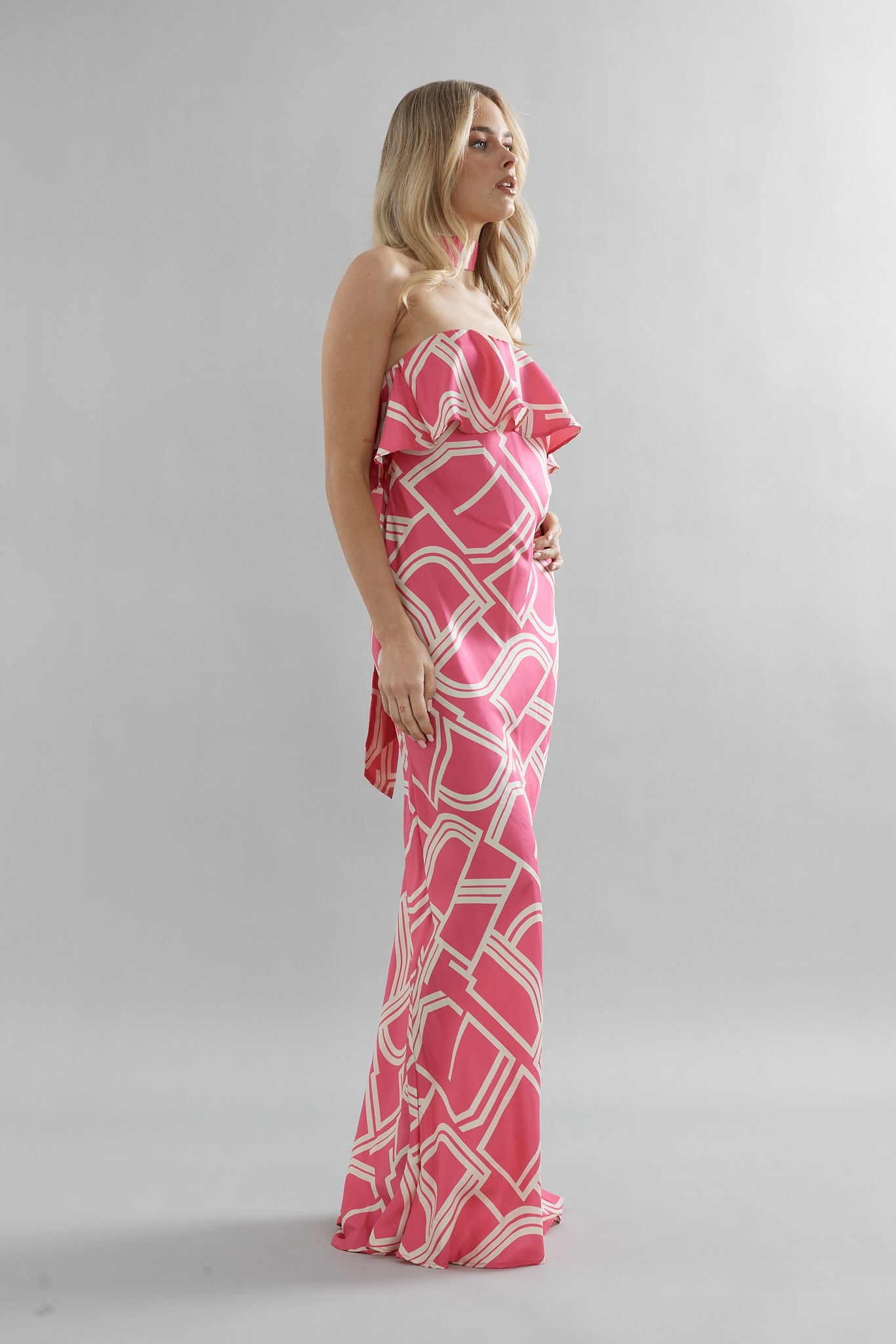 Goldie Gown