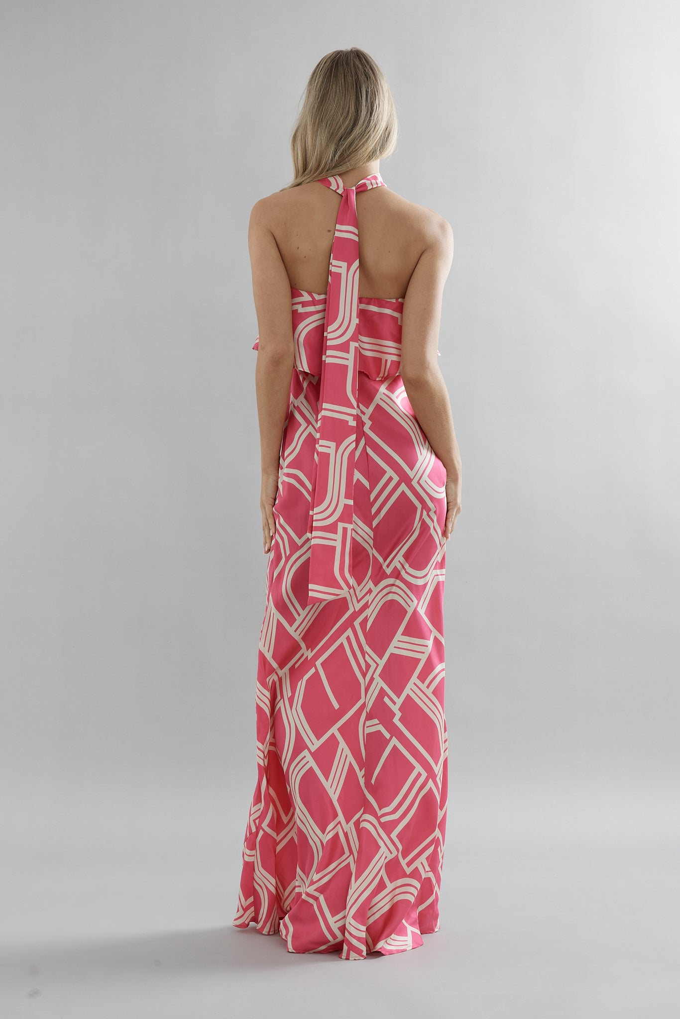 Goldie Gown