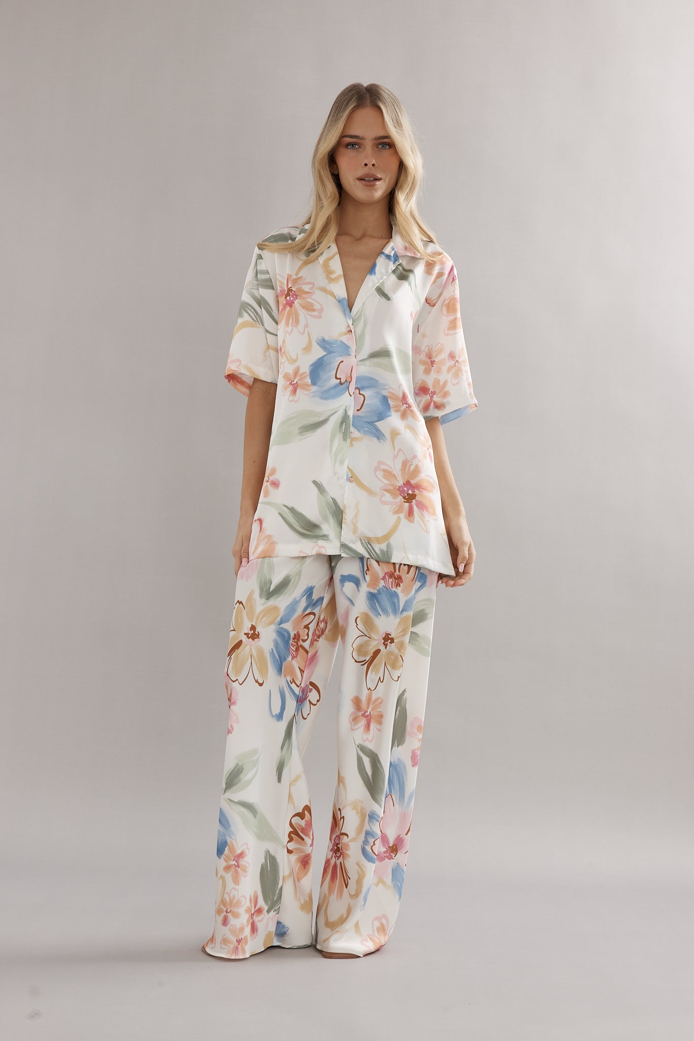 Ibiza Shirt