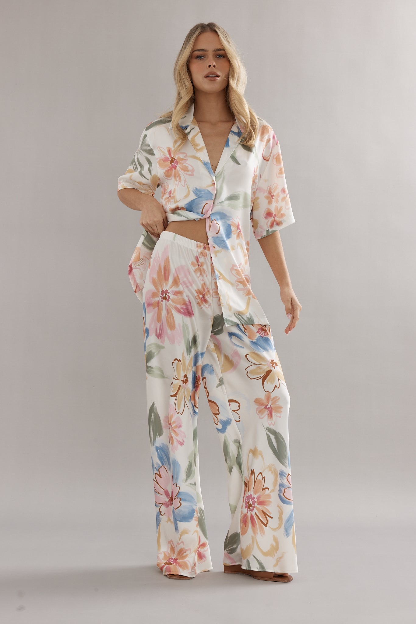Chelsea Pant