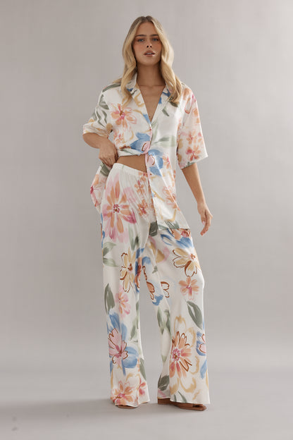 Chelsea Pant