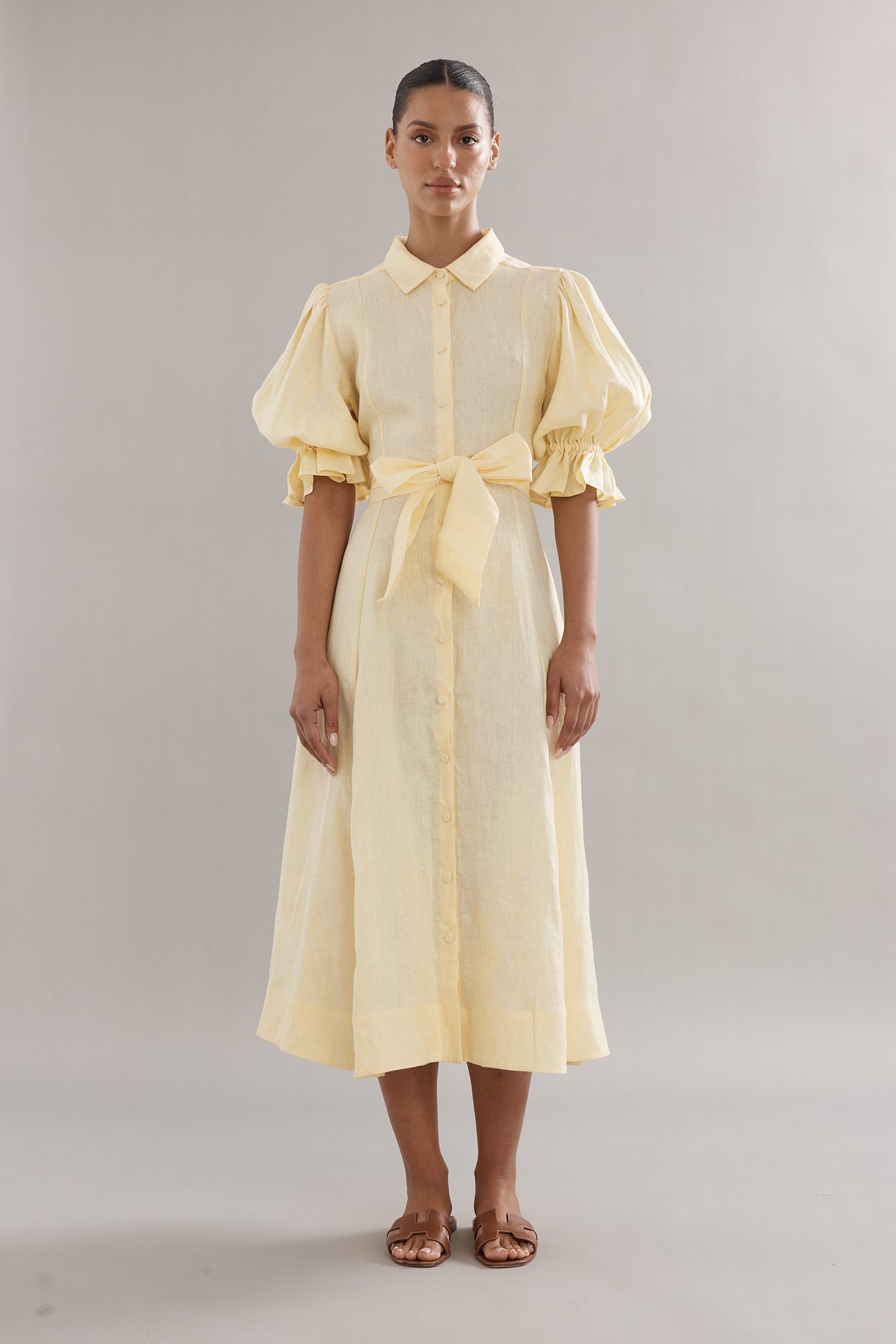 Bloom Dress