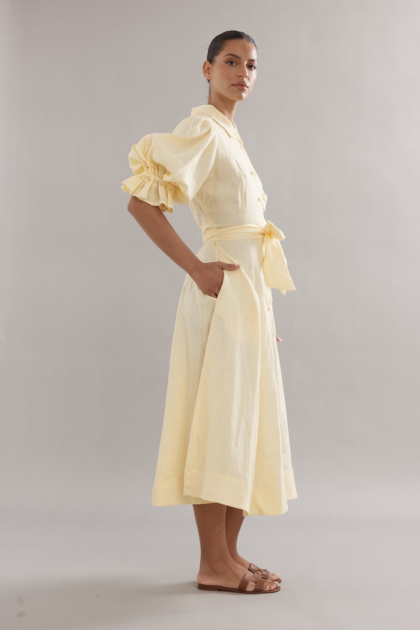 Bloom Dress