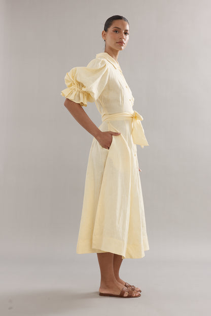 Bloom Dress