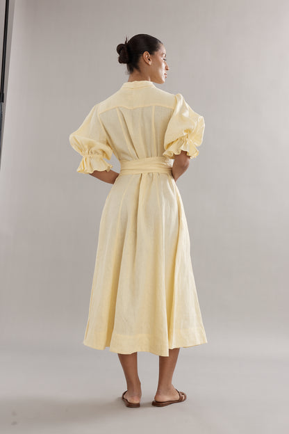 Bloom Dress