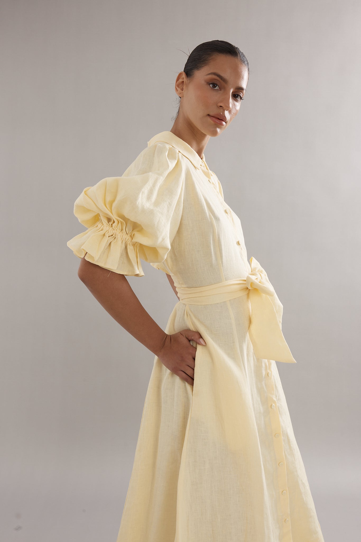 Bloom Dress