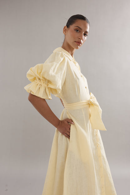 Bloom Dress
