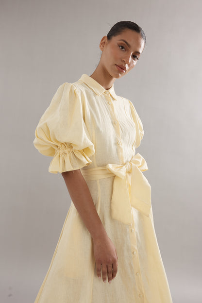 Bloom Dress
